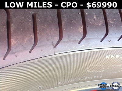 2023 Dodge Durango SRT 392