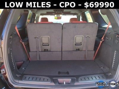 2023 Dodge Durango SRT 392