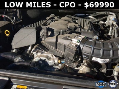 2023 Dodge Durango SRT 392