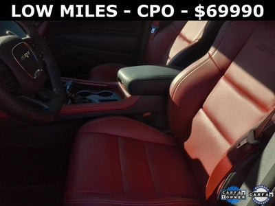 2023 Dodge Durango SRT 392