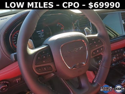 2023 Dodge Durango SRT 392