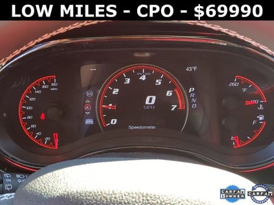 2023 Dodge Durango SRT 392