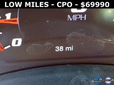 2023 Dodge Durango SRT 392