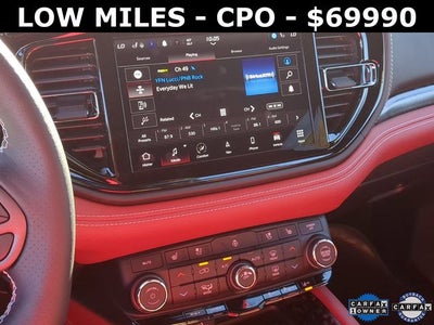 2023 Dodge Durango SRT 392