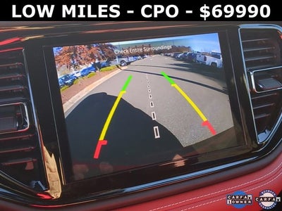 2023 Dodge Durango SRT 392