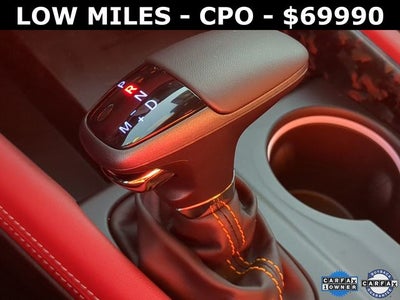 2023 Dodge Durango SRT 392