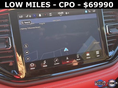 2023 Dodge Durango SRT 392