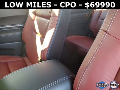 2023 Dodge Durango SRT 392