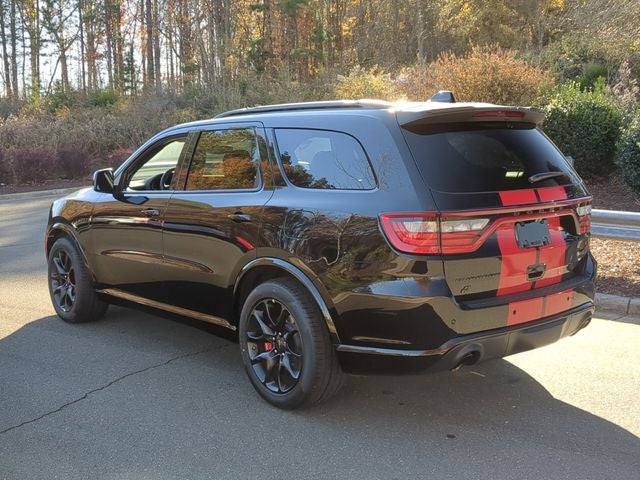 2023 Dodge Durango SRT 392