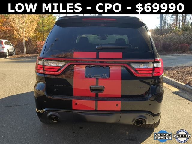 2023 Dodge Durango SRT 392