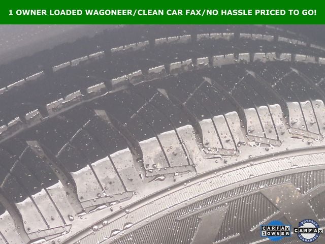 2023 Jeep Wagoneer L Series II