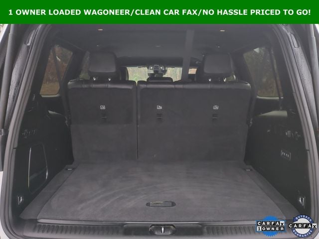 2023 Jeep Wagoneer L Series II