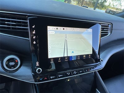 2024 Jeep Wagoneer L Series III