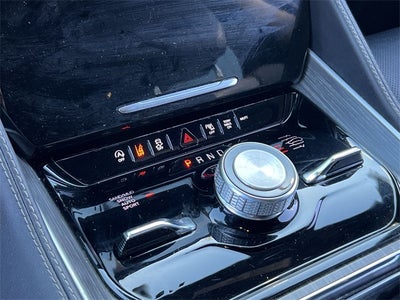 2024 Jeep Wagoneer L Series III