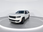 2024 Jeep Wagoneer L Series III