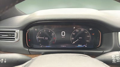 2024 Jeep Grand Wagoneer L Base