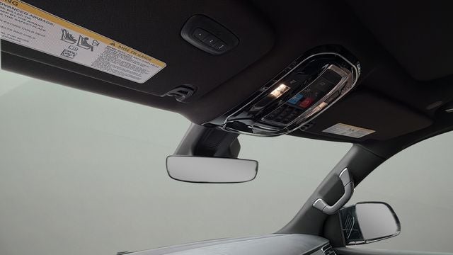 2024 Jeep Grand Wagoneer L Base