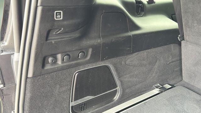 2024 Jeep Grand Wagoneer L Base