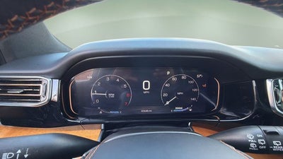 2024 Jeep Grand Wagoneer L Series III