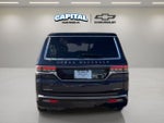 2024 Jeep Grand Wagoneer L Series III