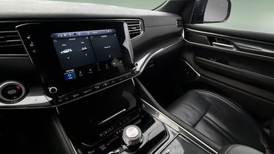 2022 Jeep Wagoneer Series I