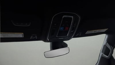 2022 Jeep Wagoneer Series I