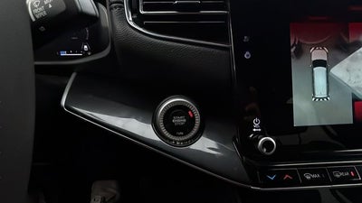 2022 Jeep Wagoneer Series I