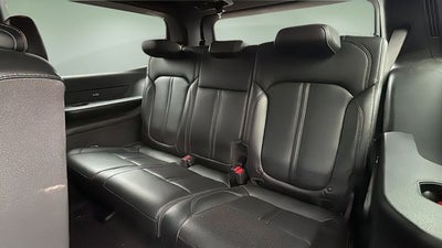 2022 Jeep Wagoneer Series I