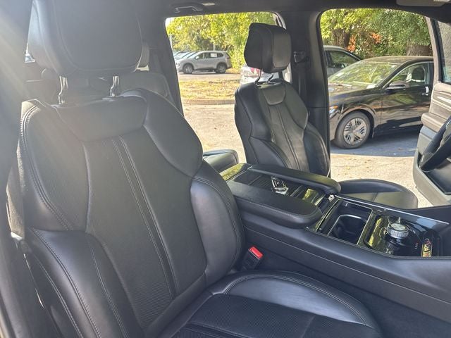 2022 Jeep Wagoneer Series I