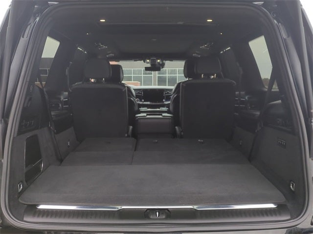 2024 Jeep Grand Wagoneer Series II