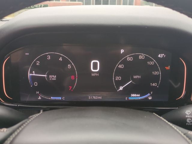 2024 Jeep Grand Wagoneer Series II