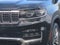 2023 Jeep Grand Wagoneer Series II
