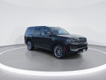 2023 Jeep Grand Wagoneer Series II