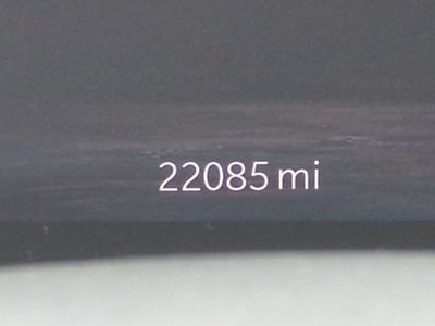 2023 Jeep Grand Wagoneer Series II
