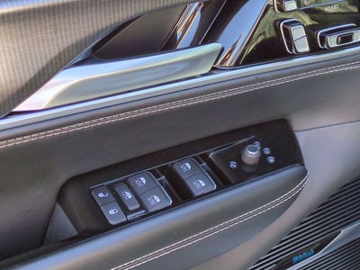 2024 Jeep Grand Wagoneer Series II