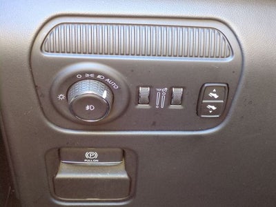 2024 Jeep Grand Wagoneer Series II