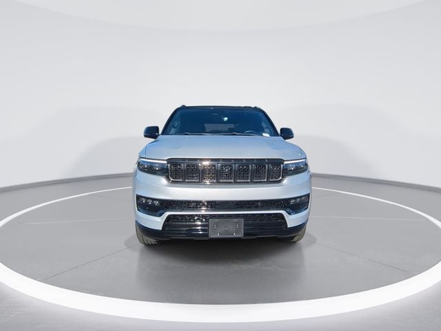 2024 Jeep Grand Wagoneer Series II