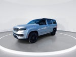 2024 Jeep Grand Wagoneer Series II