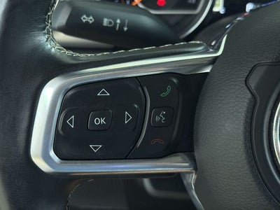 2020 Jeep Gladiator Overland Custom