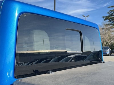 2022 Jeep Gladiator High Altitude