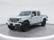 2021 Jeep Gladiator High Altitude