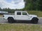 2021 Jeep Gladiator High Altitude