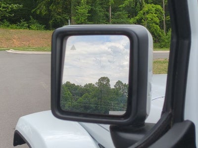 2021 Jeep Gladiator High Altitude