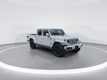 2021 Jeep Gladiator High Altitude