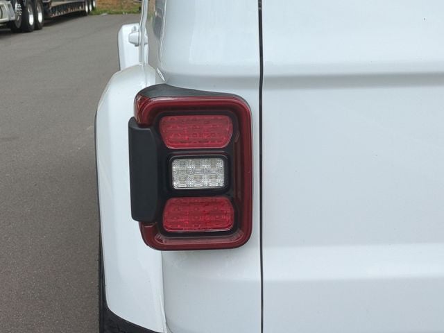 2021 Jeep Gladiator High Altitude