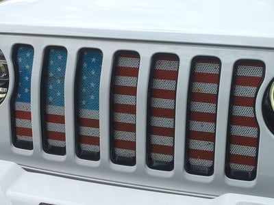 2021 Jeep Gladiator High Altitude