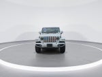2021 Jeep Gladiator High Altitude