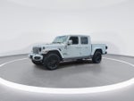2021 Jeep Gladiator High Altitude