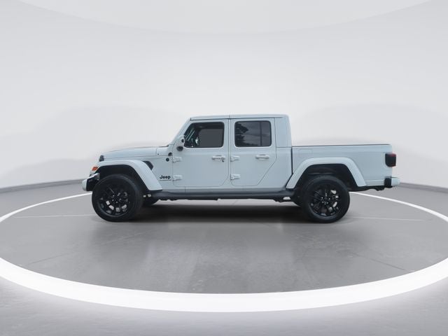 2021 Jeep Gladiator High Altitude
