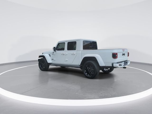 2021 Jeep Gladiator High Altitude